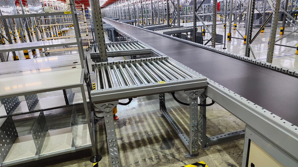 DP Roller Receives High Praise from UAE Customer
