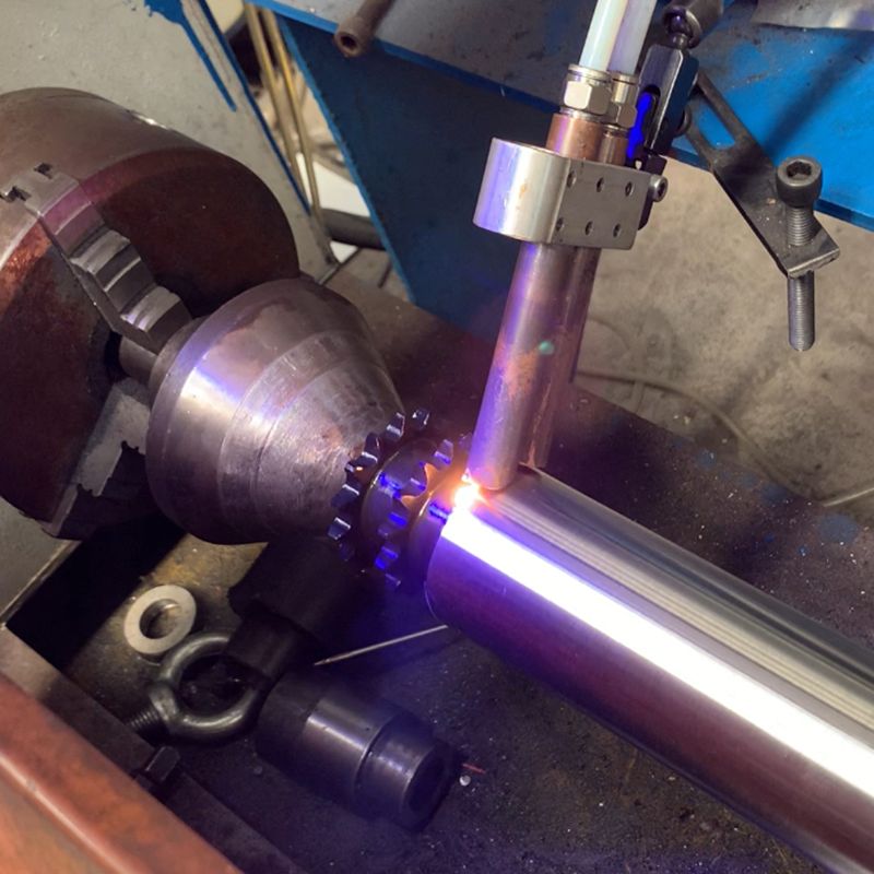 Welding