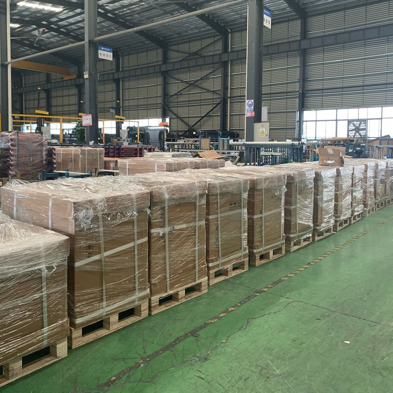 Packaging