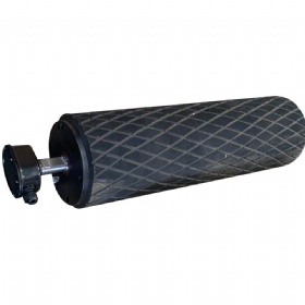 YD Series Motorized Pulley