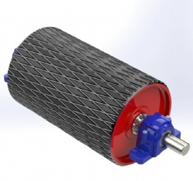Drive Pulley