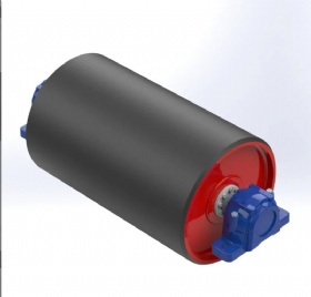 Tail Pulley
