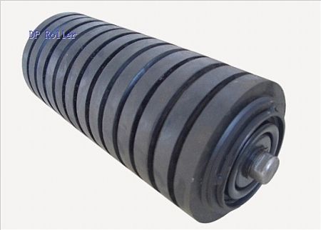 Impact Idler
