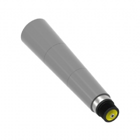 Poly-vee Tapered Sleeve Conveyor Roller(DP2650)