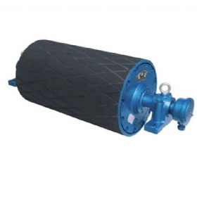 TDY Series Motorized Pulley