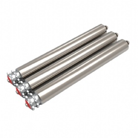 Adjustable Accumulating Roller