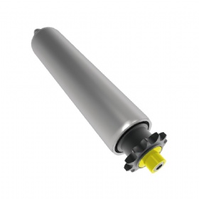 Adjustable Accumulating Roller