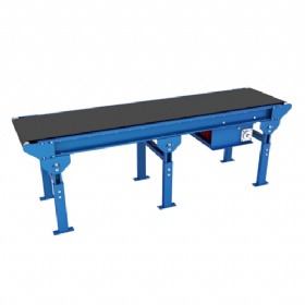 Belt conveyor