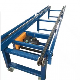 Chain conveyor