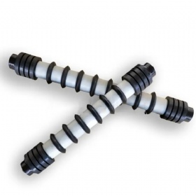 Comb-Shape Idler