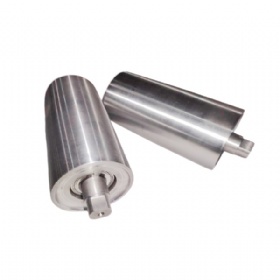 Conveyor Roller (Zinc plate)