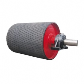 Drive Pulley