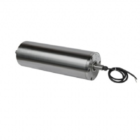Drum motor(X-ray security inspection)