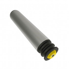 O-Belt Wheel Roller