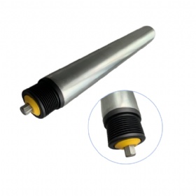 Poly-vee Roller(DP2250)