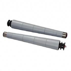 Polymer Sprocket Tapered Sleeve Roller(DP2523)