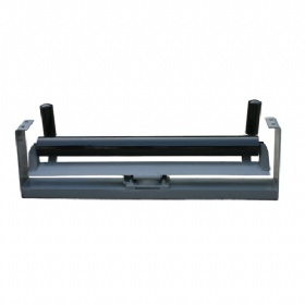 Self Aligning Return Idler
