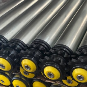 Polymer Sprocket Roller