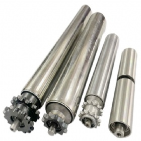 Steel Sprocket Roller(DP2311/2321)