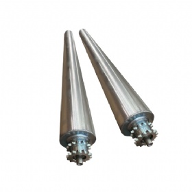 Steel Sprocket Tapered Roller