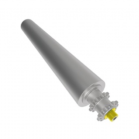 Steel Sprocket Tapered Roller