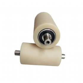 UHMWPE Roller / HDPE Roller