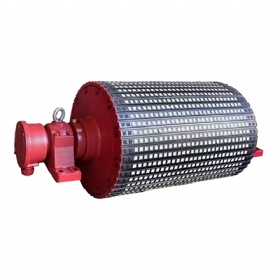 YT Motor drm